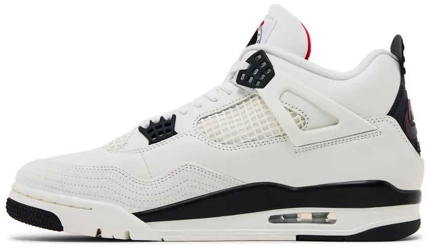 Air Jordan Retro 4 'Flight Club'
