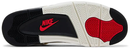 Air Jordan Retro 4 'Flight Club'