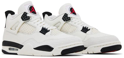 Air Jordan Retro 4 'Flight Club'