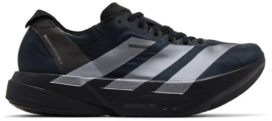 adidas Adizero Adios Pro 4 'Black Metallic'