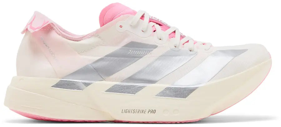 adidas Adizero Adios Pro 4 'Tokyo Marathon Cherry Blossom'