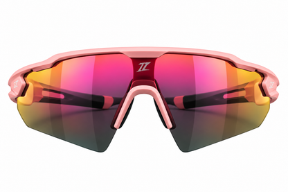 Truth Legacy SunGlasses (Rosa con negro)