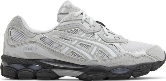 Asics Gel NYC "Glacier Grey"