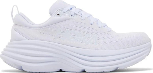 Bondi 8 "All White"