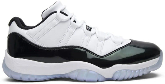 Air Jordan 11 Retro Low 'Emerald'