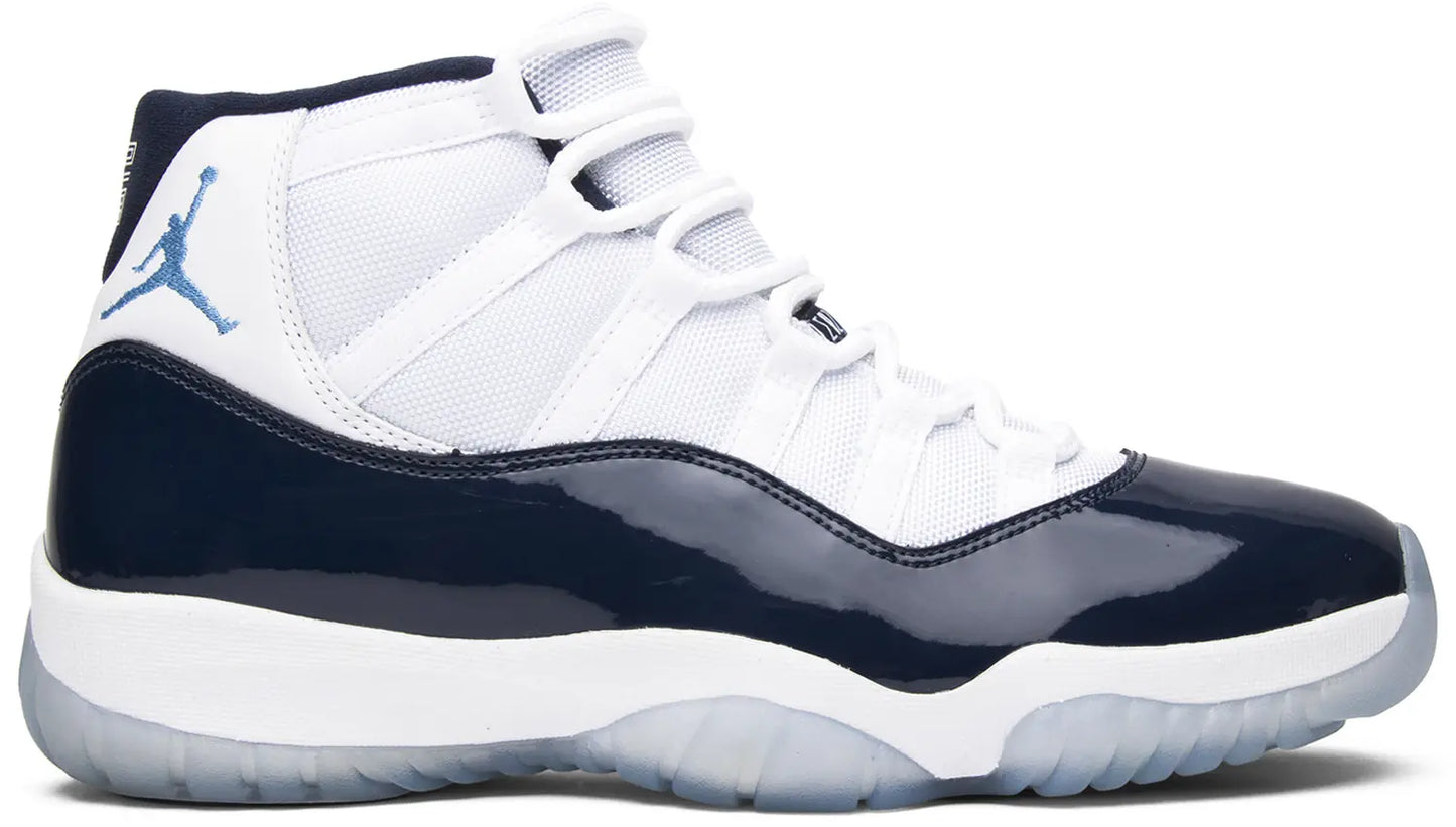 Air Jordan 11 Retro 'Win Like '82'