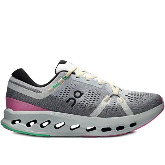 Cloudsurfer 'Pink Grey'