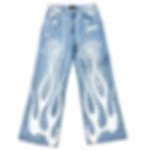 BLUE 333 PANTS