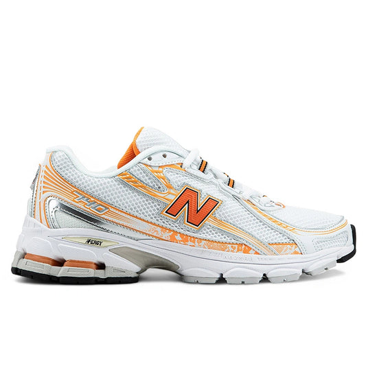 740 ' WHITE ORANGE '
