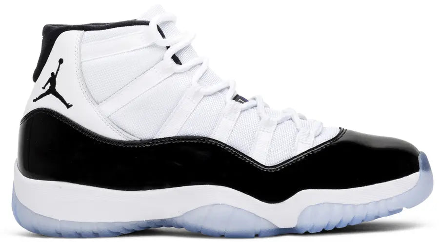 Air Jordan 11 Retro 'Concord'