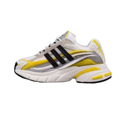 Pharrell x VIRGINIA x adidas Adistar Jellyfish 'Yellow'