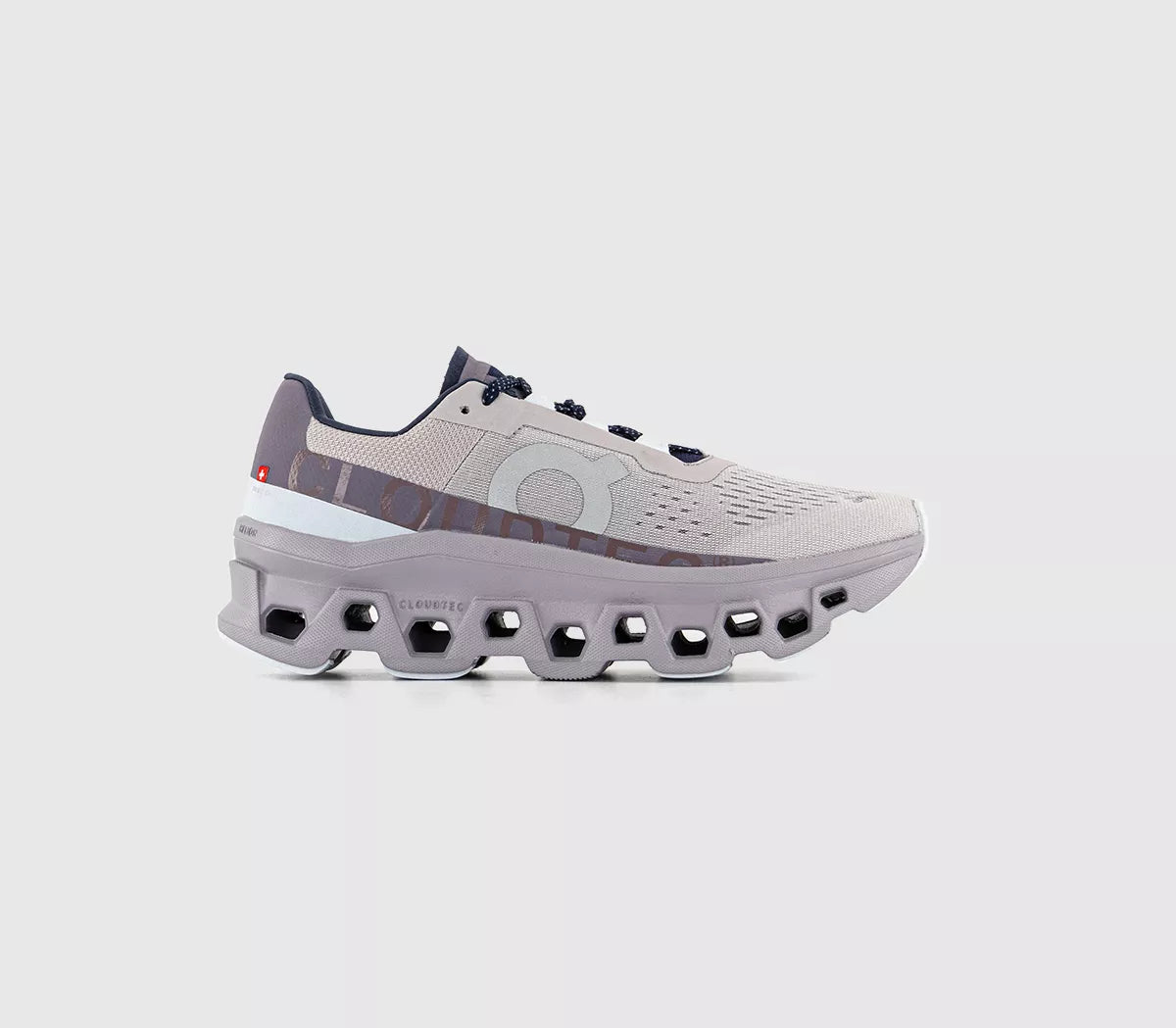 Cloudmonster "Pearl Artic"