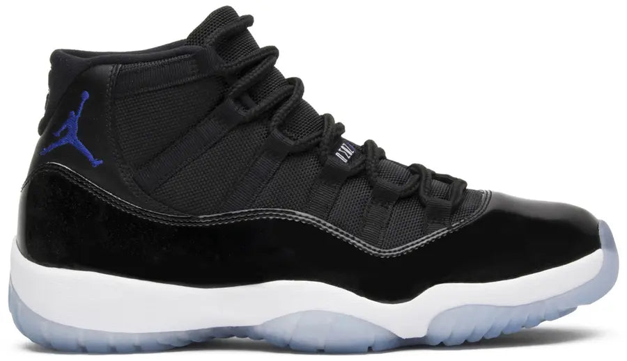 Air Jordan 11 Retro 'Space Jam'