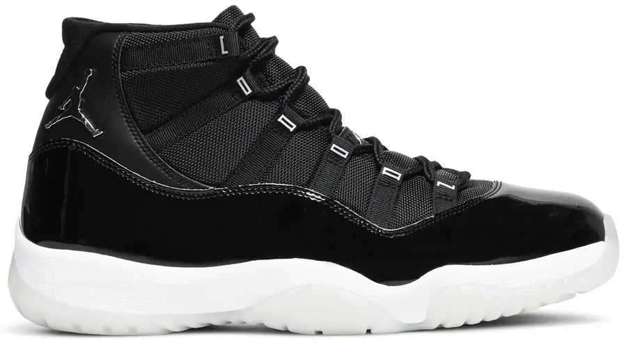 Air Jordan 11 Retro 'Jubilee / 25th Anniversary'
