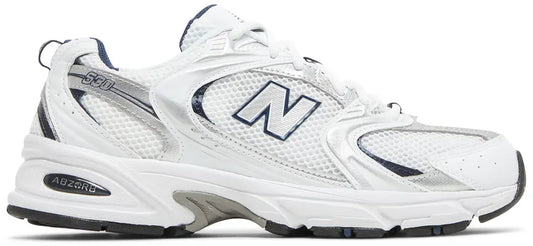 New Balance 530 'White Natural Indigo'