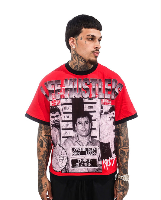 Life Hustlers “Chapo Guzman"