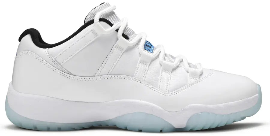 Air Jordan 11 Retro Low 'Legend Blue'