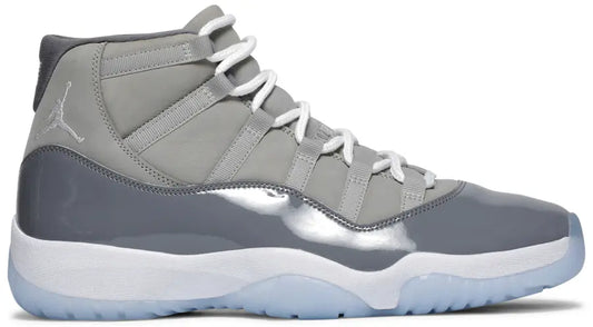 Air Jordan 11 Retro 'Cool Grey'