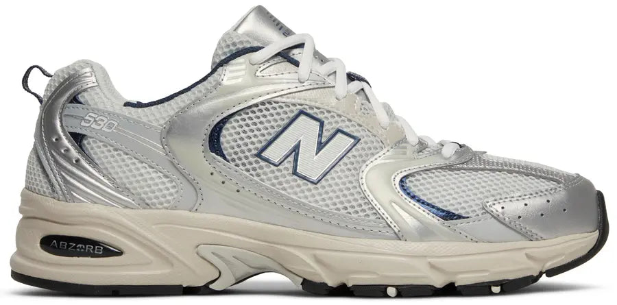 New Balance 530 'Steel Grey'