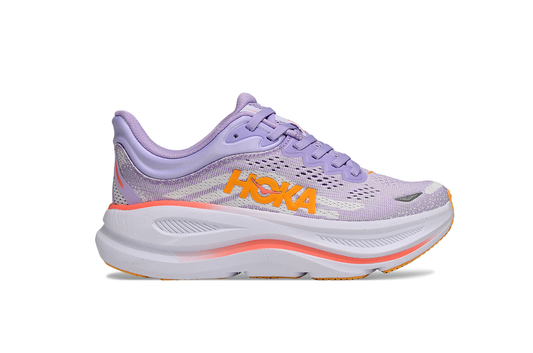 Hoka Bondi 9 Lila