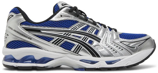 ASICS Gel Kayano 14 'Monaco Blue Silver'