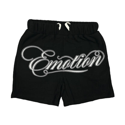 Black “Signature” Shirt (Set)