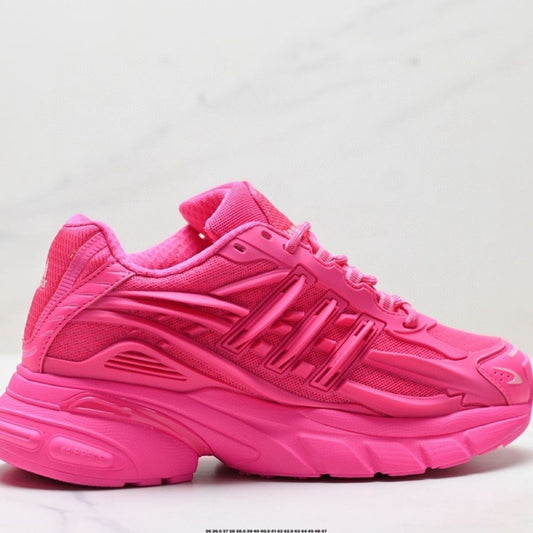 Pharrell x VIRGINIA x adidas Adistar Jellyfish 'Fusha'