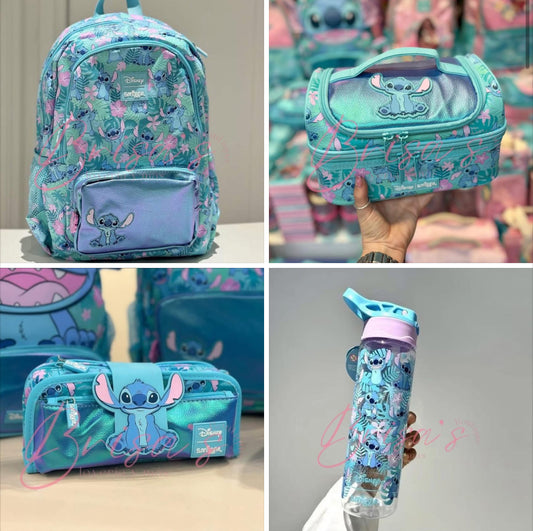 Bulto Stitch