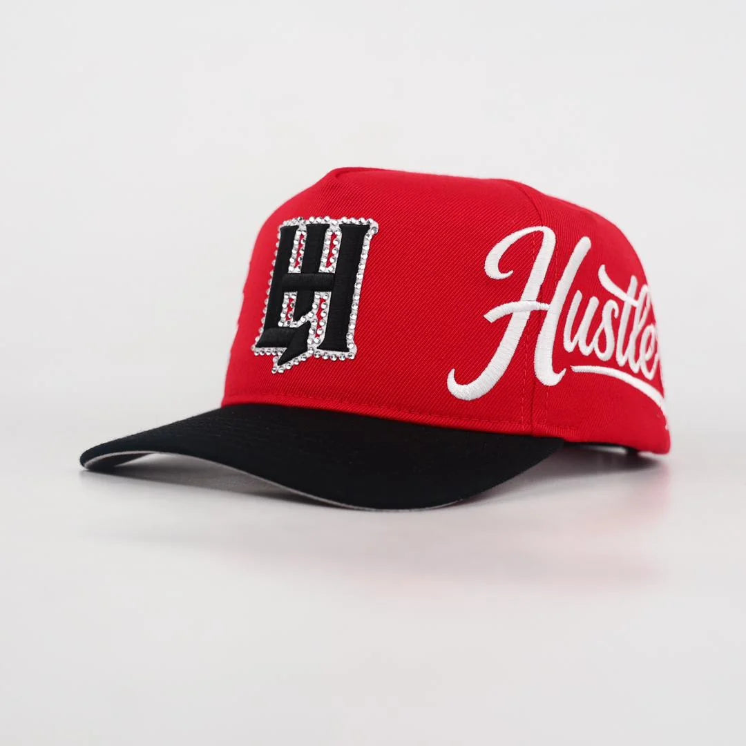 LH Hat TORO BRAVO
