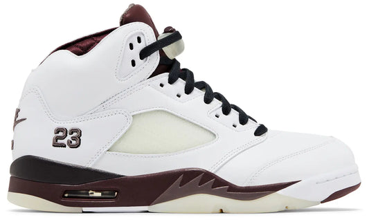 A Ma Maniére x Air Jordan 5 Retro OG 'Black Collective'