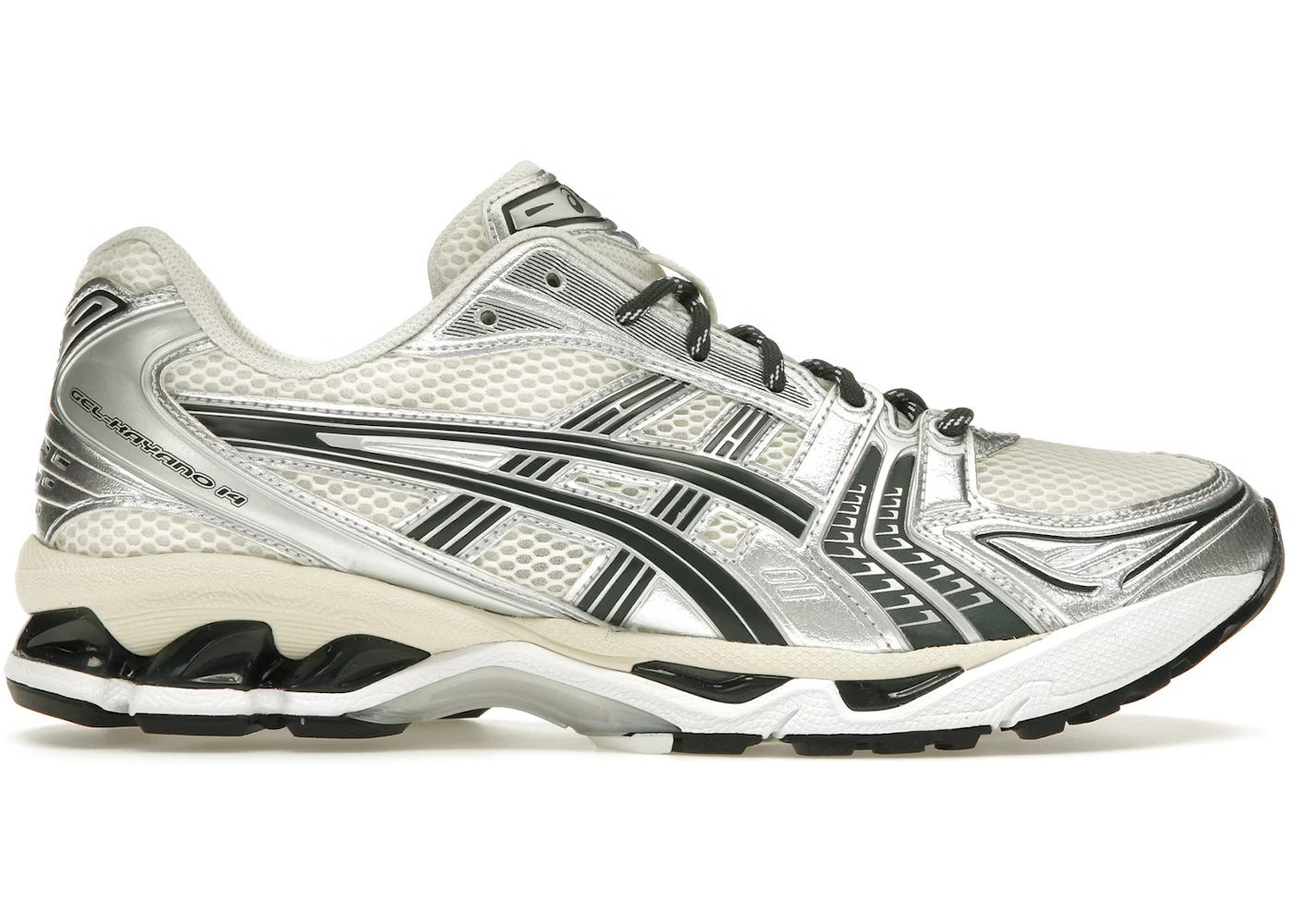 Asics Gel Kayano 14 'Cream Scarab'