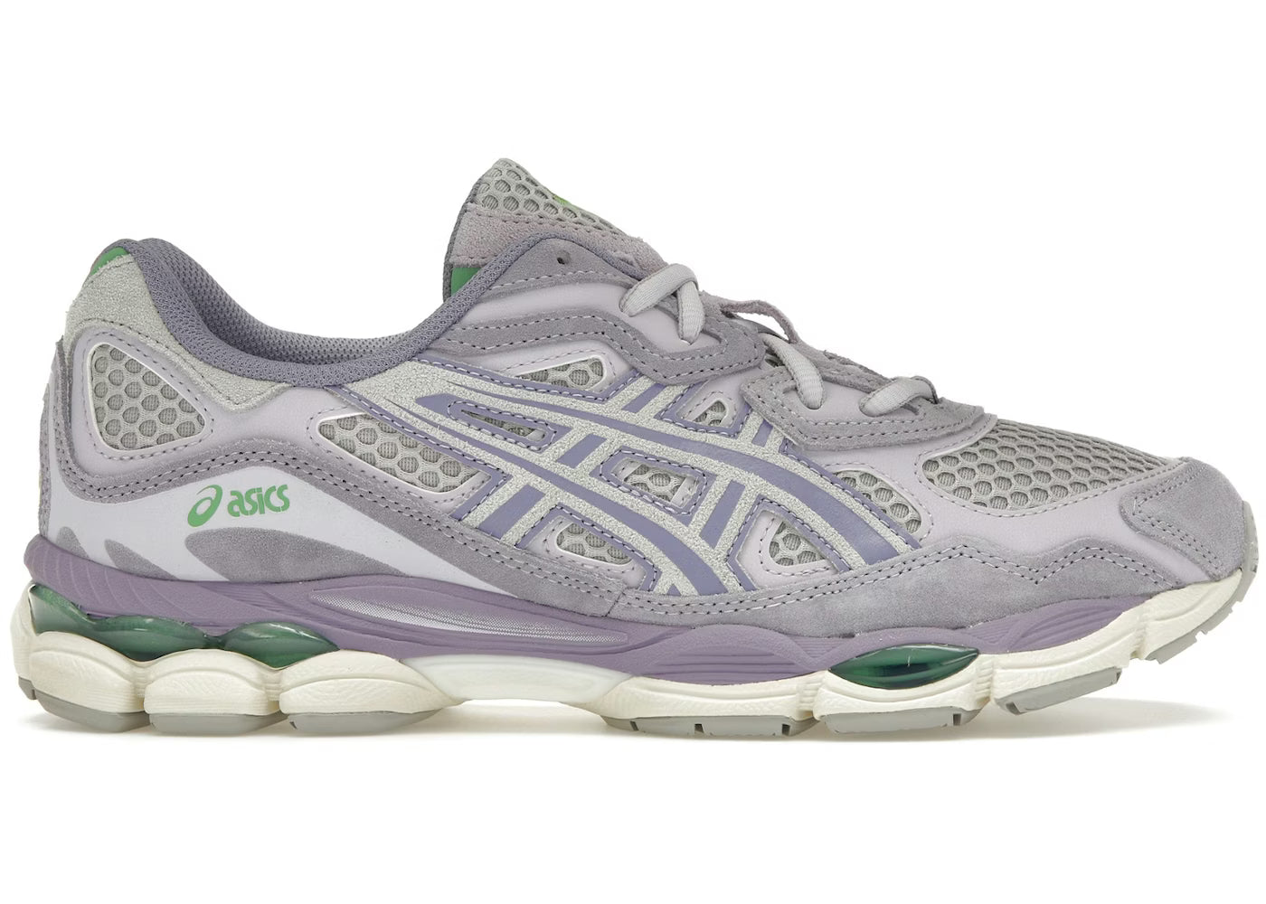 Gel NYC 'Cement Grey Ash Rock'