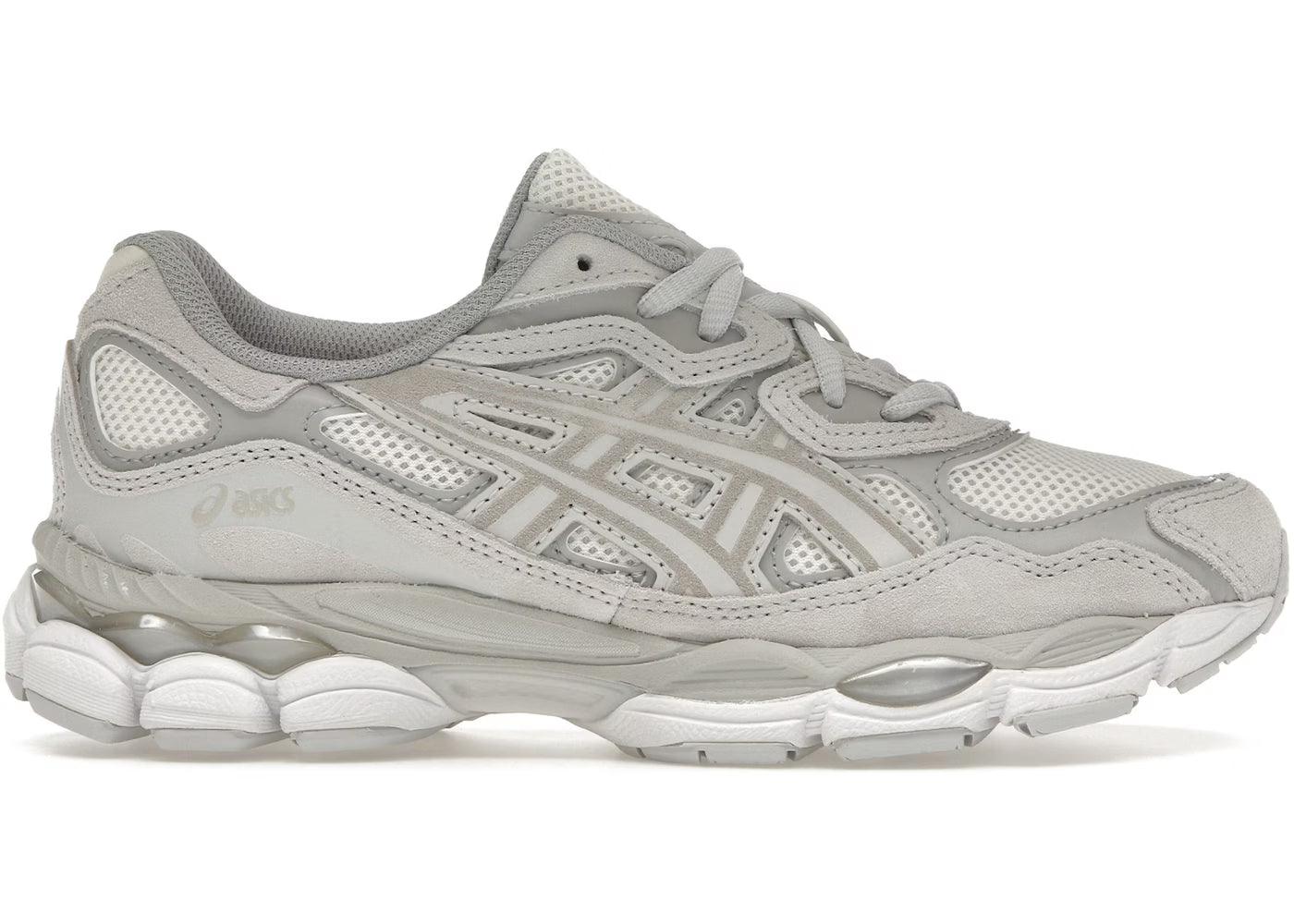 Gel NYC 'Cream Cloud Grey'