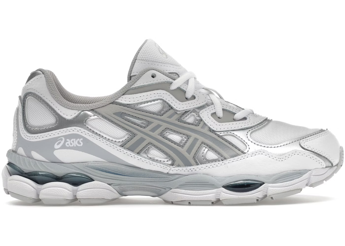 Gel NYC 'White Oyster Grey'