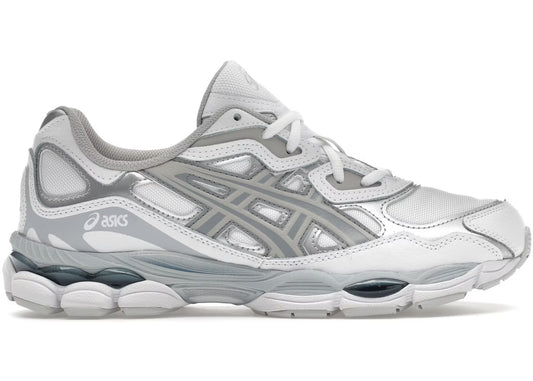 Gel NYC 'White Oyster Grey'