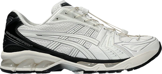 ASICS UNAFFECTED x Gel Kayano 14 'Infinite Wonders Pack - Bright White'