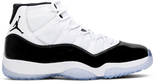 Air Jordan 11 Retro 'Concord' 2018