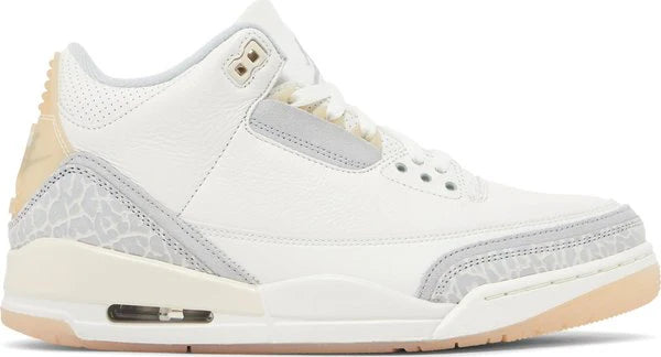 Air Jordan 3 Retro SE 'Craft - Ivory'