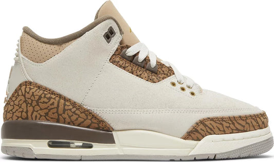 Air Jordan 3 Retro 'Palomino'