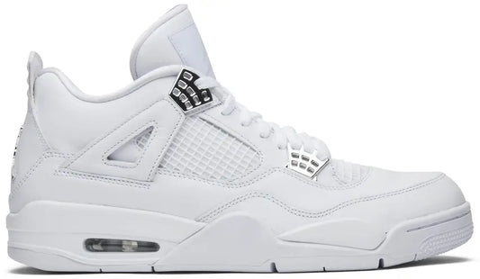 Air Jordan 4 Retro 'Pure Money' 2017