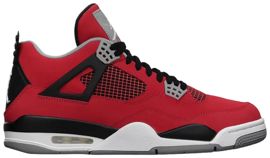 Air Jordan 4 Retro 'Toro Bravo' 2026