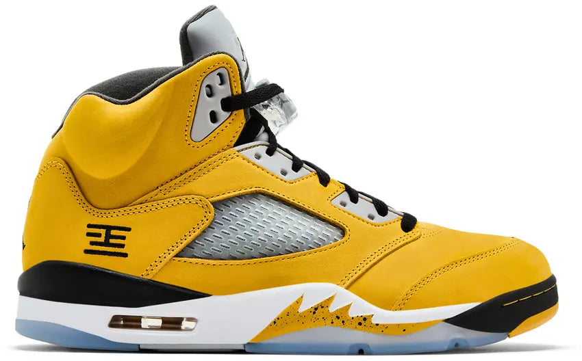 Air Jordan 5 Retro T23 'Tokyo' 2025
