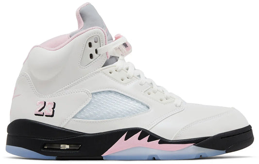 Air Jordan 5 Retro 'Medium Soft Pink'
