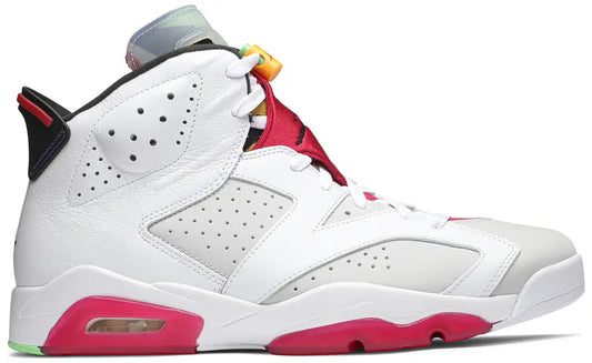 Air Jordan 6 Retro 'Hare'