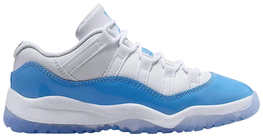 Air Jordan 11 Retro Low PS 'University Blue' 2026