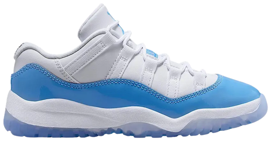 Air Jordan 11 Retro Low PS 'University Blue' 2026