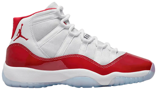 Air Jordan 11 Retro GS 'Cherry'