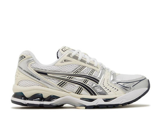 Asics Gel Kayano "White Midnight"