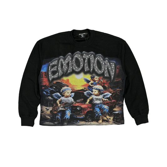 Emotion “Sunrise” thermal Long Sleeve