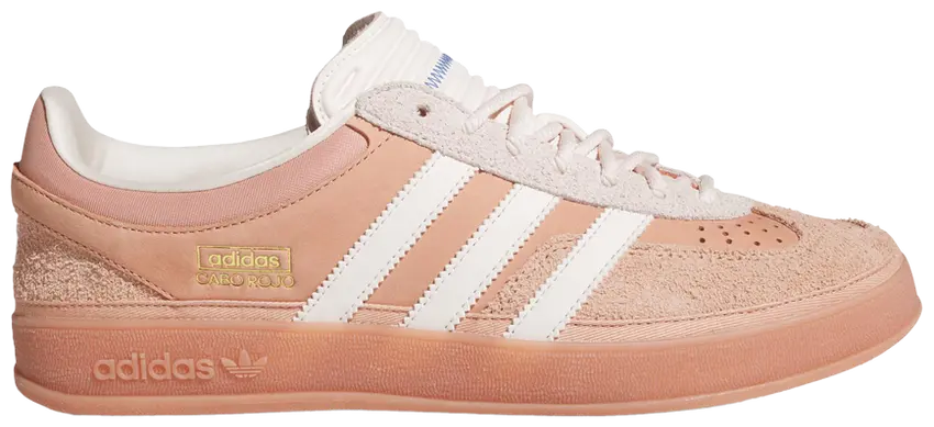 Bad Bunny x adidas Gazelle Indoor 'Cabo Rojo'